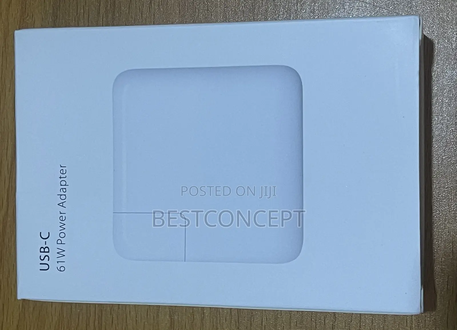 Apple Macbook Type C Charger