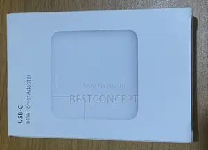 Apple Macbook Type C Charger
