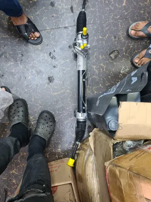 Steering Rack New One for Toyota Hilux 2.7 5 Both