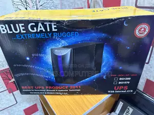 1.2 Kva Bluegate UPS