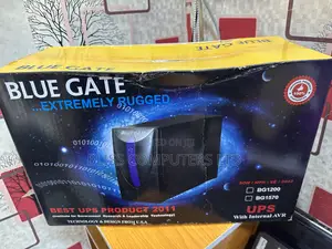 1.2 Kva Bluegate UPS