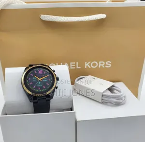 Michael Kors Access Gen 6 Bradshaw