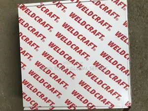 Weld Craft Argon Torch