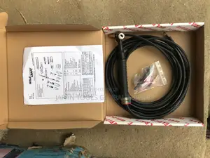 Weld Craft Argon Torch