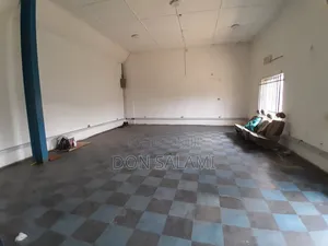 Warehouse at Trans Amadi Road