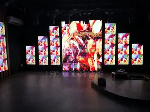 LED Screen for Studios