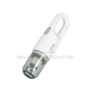 Porodo Portable Cordless Stick Vacuum Cleaner
