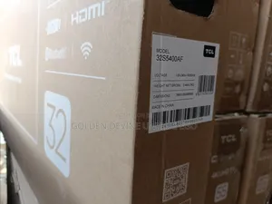 TCL Android Smart TV