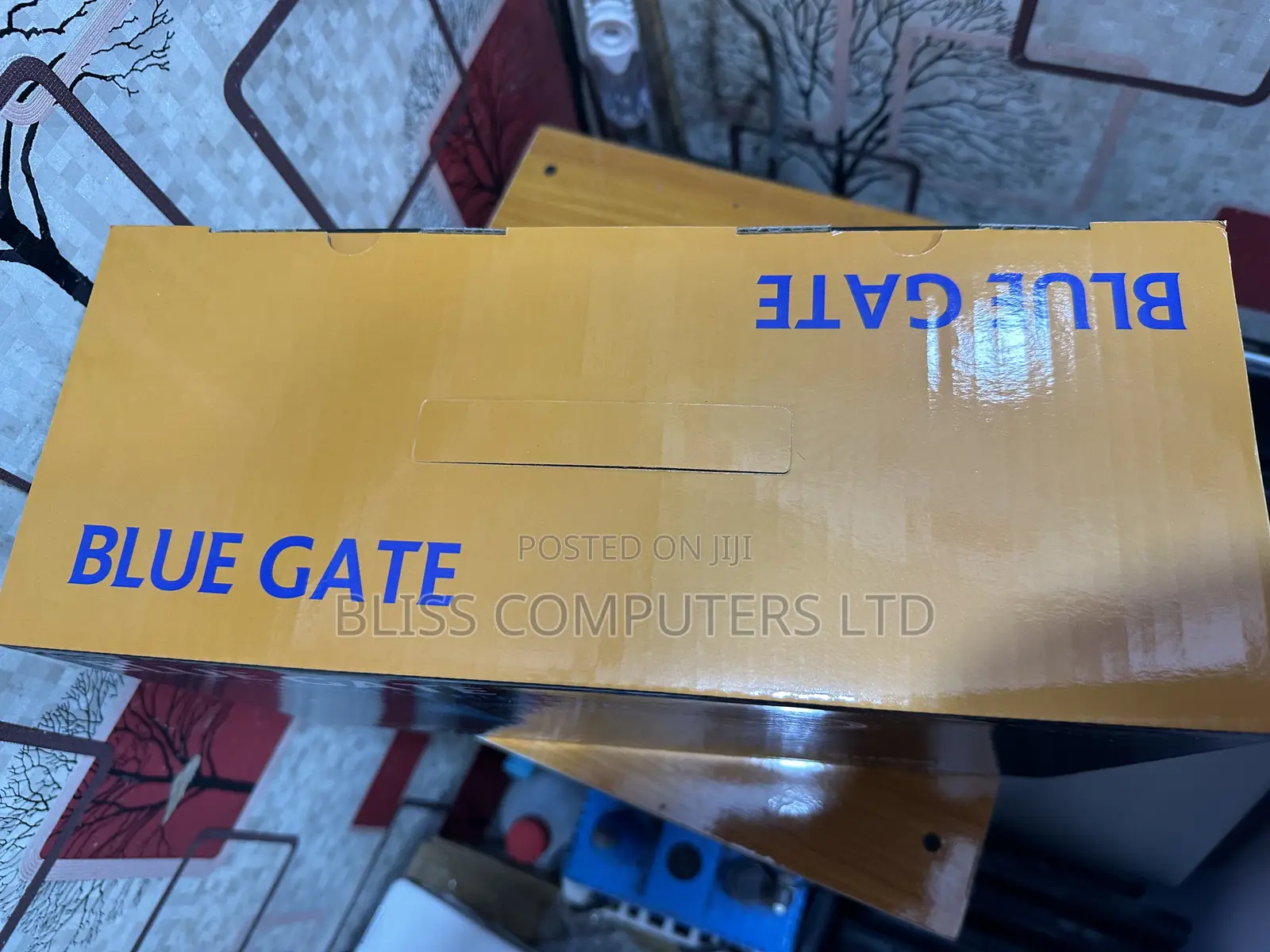 635va Bluegate UPS