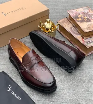Photo - Quality Office Shoes for Men