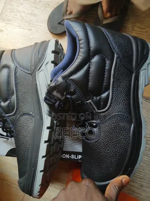 Safety Shoes