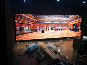 Indoor LED Screens for Churches and Conference Center