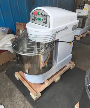Industrial Half Bag Mixers