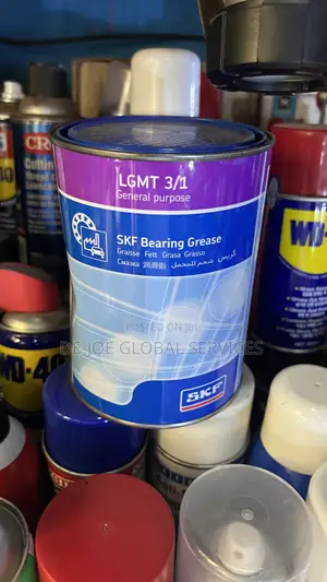 SKF Bearing Grease General Purpose