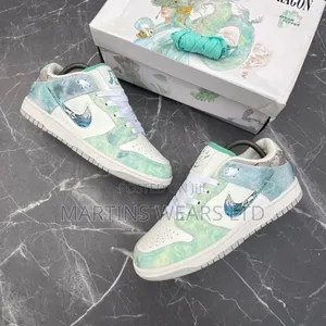 Photo - Nike Sb Original Sneaker