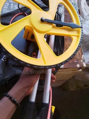 Measuring Wheel Manual
