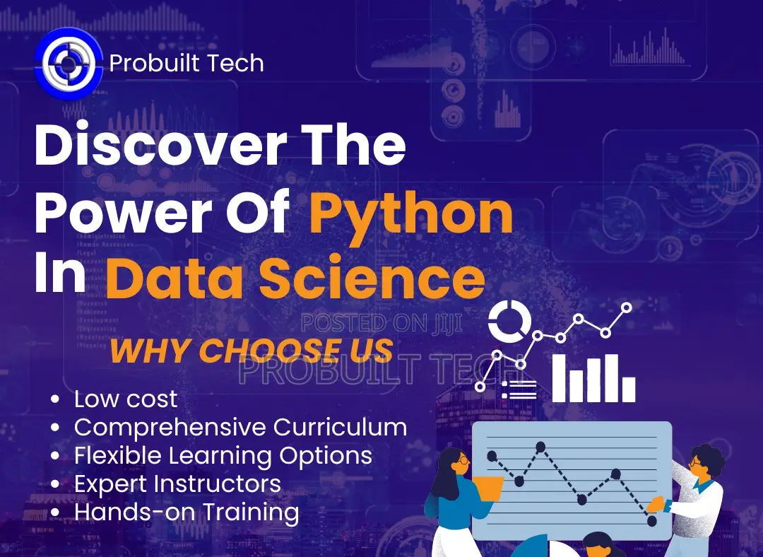 Python Dev Data Science