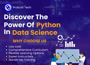 Python Dev Data Science