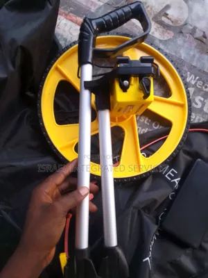 Measuring Wheel Manual and Digital Available