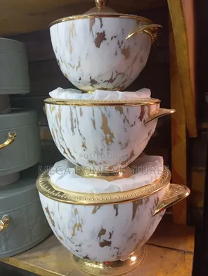 Insulated Warmer Plate