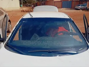 Honda Accord 2008 Windscreen Glass Installed Perfectly