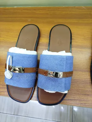 Photo - Hermes Original Slippers