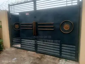 Furnished 4bdrm Bungalow in Gowon Estate, Egbeda for sale