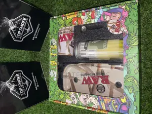 Rolling Luxury Kit