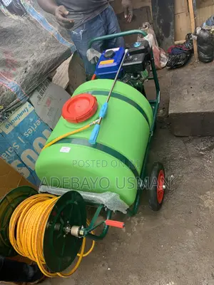 160 Litre Sprayer