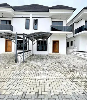 Photo - 4bdrm Duplex in Harris Drive, VGC / Ajah for sale