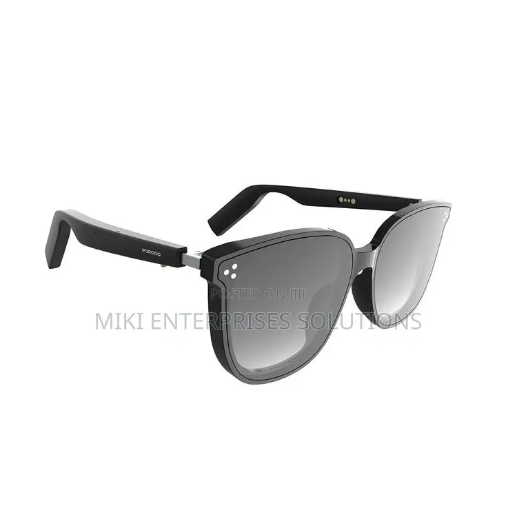 Porodo Wireless Smart Polarized Glasses