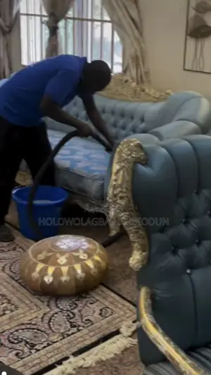 All Cleaning Services