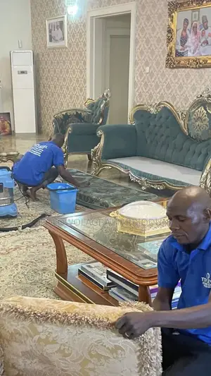 All Cleaning Services