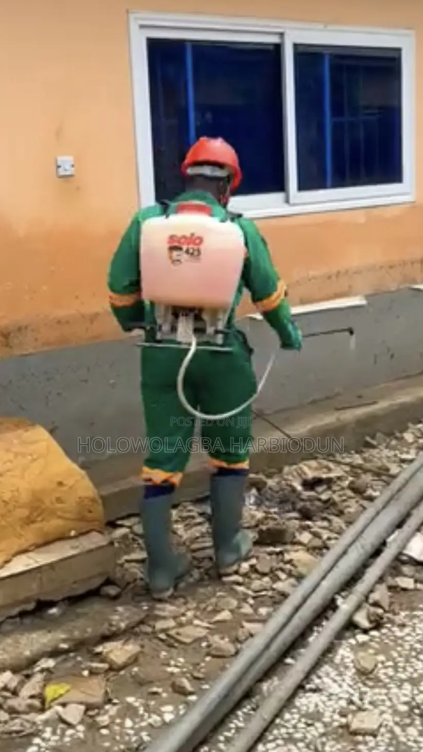 All Cleaning Services