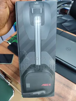 Logitech Astro A50 X Light Speed Wireless+ Base Station