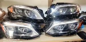 Head Light Gle Charger Type