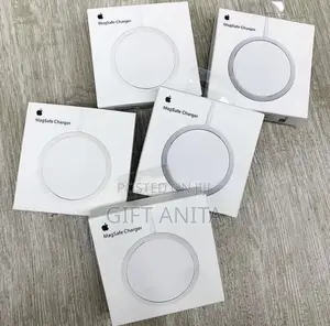 Magsafe Wireless Charger for All iPhones