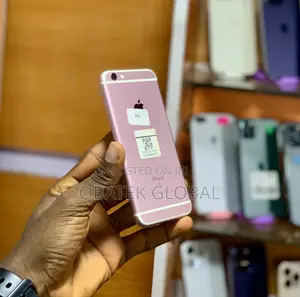 Apple iPhone 6s 64 GB White