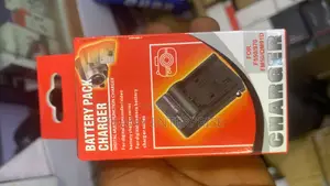 Fw50, El9, E6, E8, F550, F970, Fm50, Qm91d Battery Charger