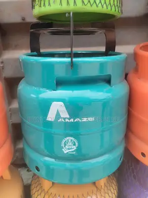 6kg Gas Cylinder