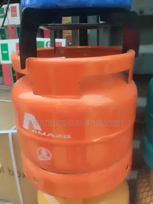 6kg Gas Cylinder