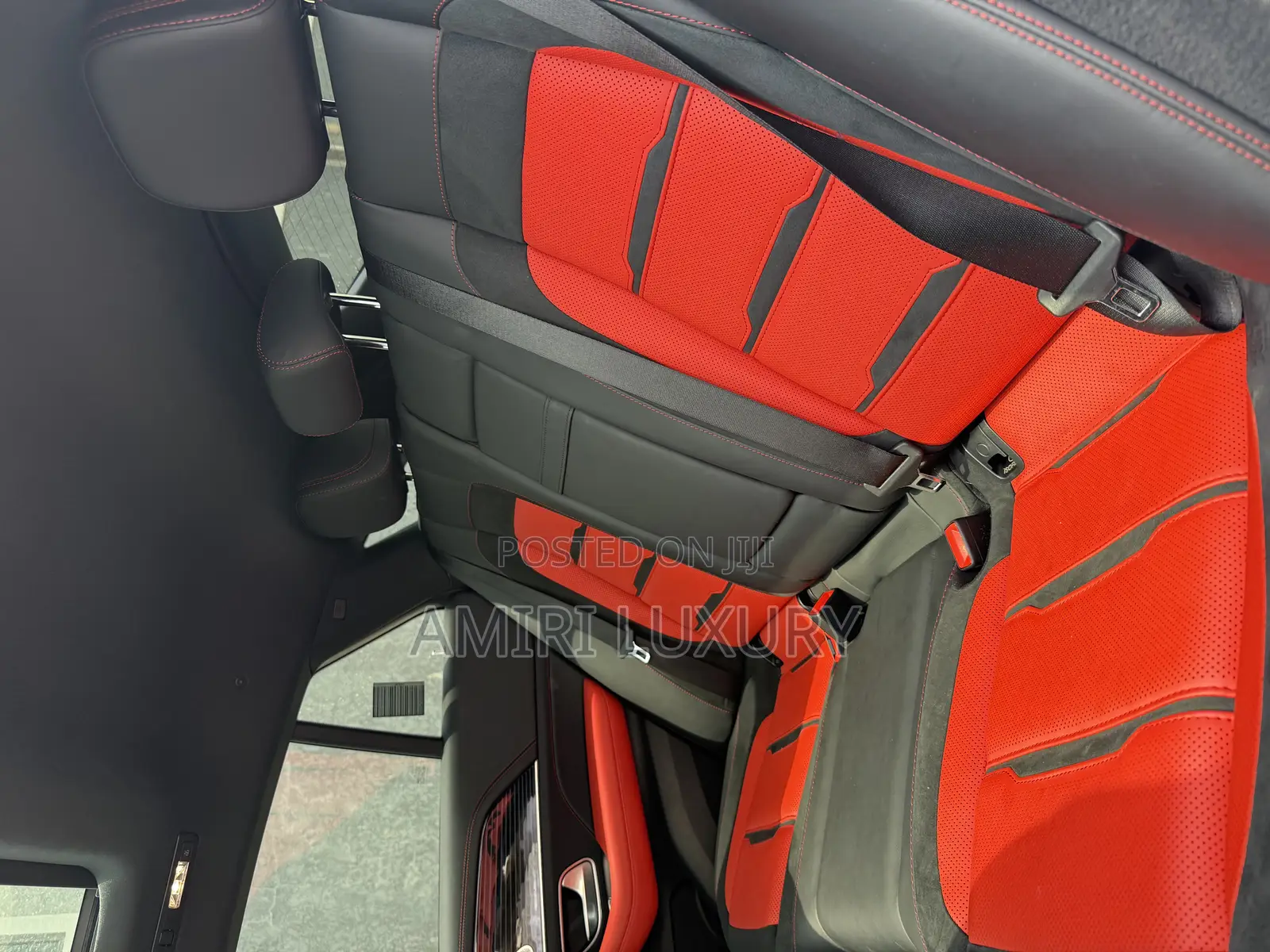 Mercedes-Benz GLE-Class 2024 White