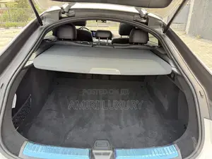 Mercedes-Benz GLE-Class 2024 White