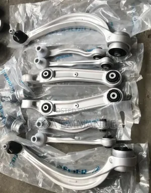 Complete Set of Arms Audi Q7 2018
