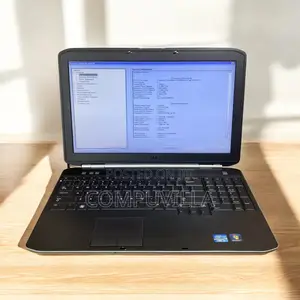 Dell Latitude E5520 in Nigeria for sale | Prices on Jiji.ng