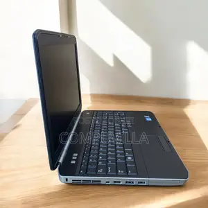 Laptop Dell Latitude E5520 8GB Intel Core I5 HDD 500GB