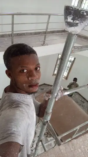 Pro Painter for Interior and Exterior Painting