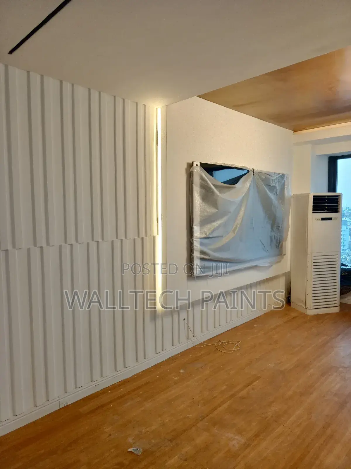 Professional Painting Services