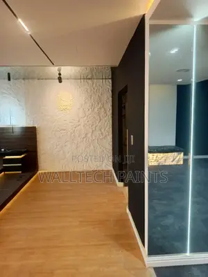 Professional Painting Services