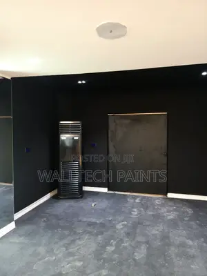 Professional Painting Services